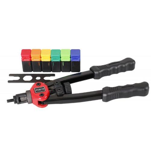 Kleště nýtovací pro nýtovací matice