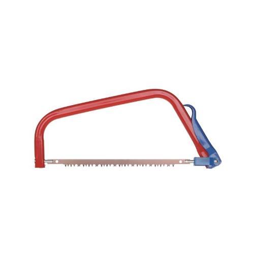 Pila oblouková otočná