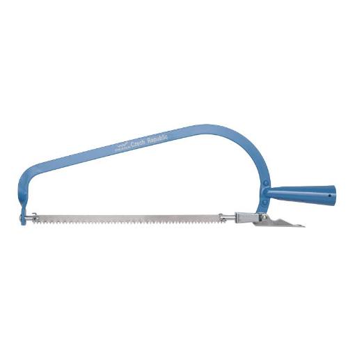 Pila zahradní tulej