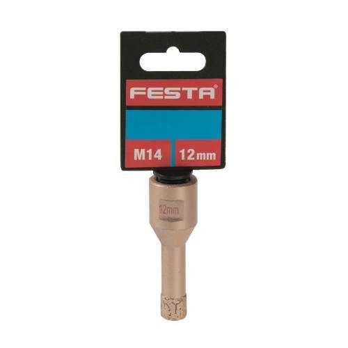 Korunka diamantová vykružovací