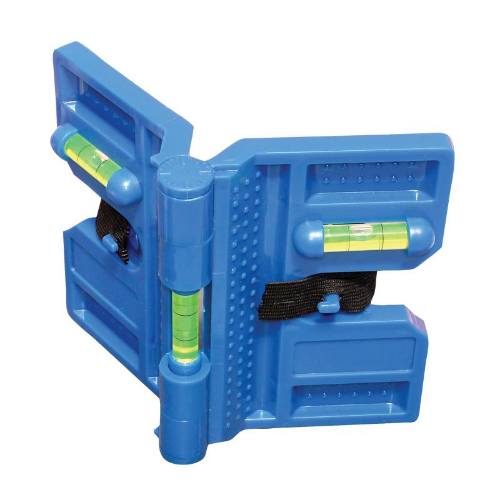 Vodováha sloupková