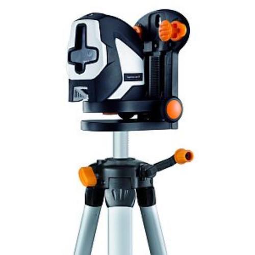 SuperCross - Laser 2P RX