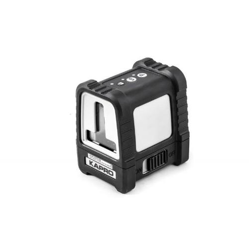 Laser křížový KAPRO GREEN VHX PROLASER VIP