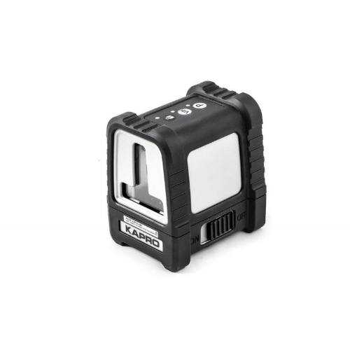 Laser křížový KAPRO GREEN VHX PROLASER VIP