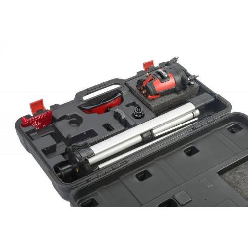 Laser křížový samostatně stojící KAPRO PROLASER ALL-LINES