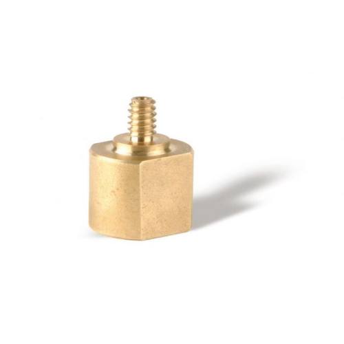 Adaptér pro stativy KAPRO 1/4" - 5/8" 27669 Euronářadí