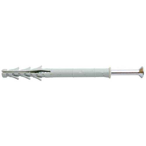 Hmoždinka rámová s vrutem torx RMT