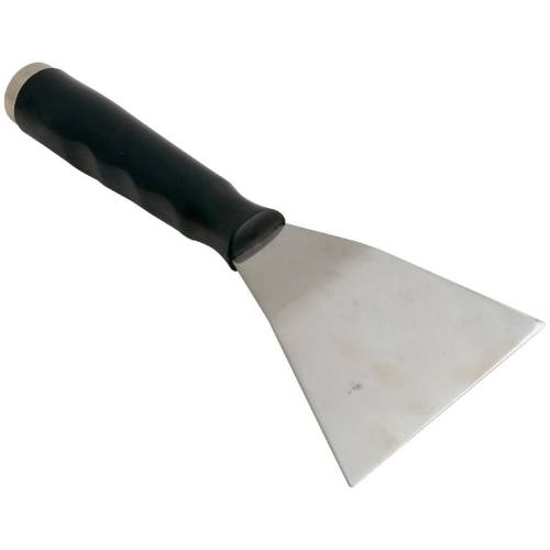 Špachtle škrábací s tulejí Euronářadí