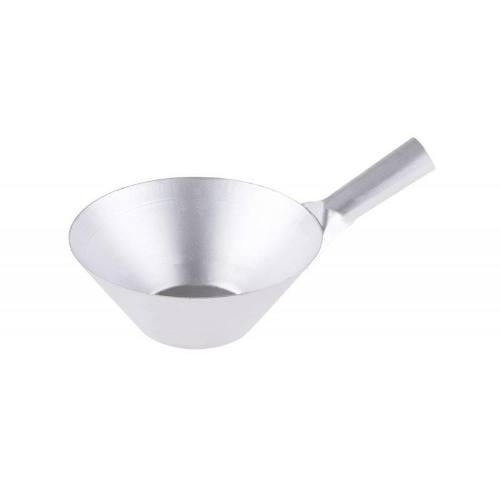 Naběračka ocel lopatová