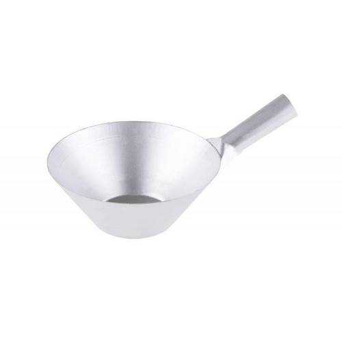 Naběračka ocel lopatová