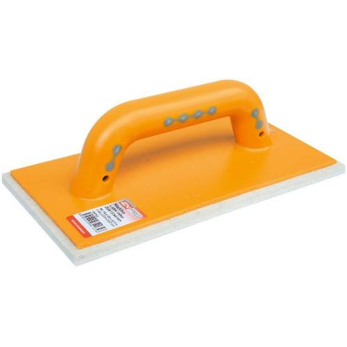 Hladítko s plstí bílou