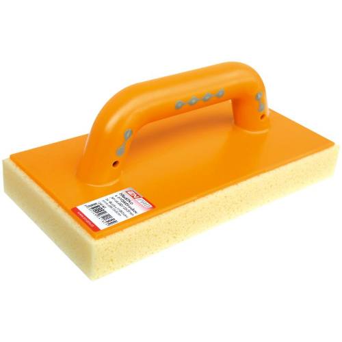 Hladítko s hydrohoubou jemnou