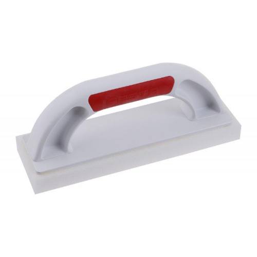 Hladítko s molitanem jemným