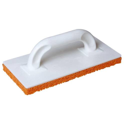 Hladítko s houbou tuhou 250x130x12mm ENPRO Euronářadí