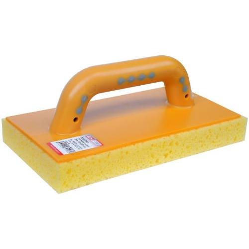 Hladítko s mořskou houbou