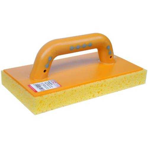 Hladítko s mořskou houbou