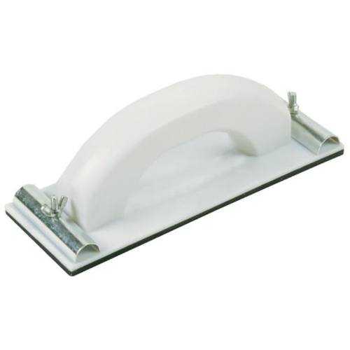 Hladítko pro brusnou mřížku