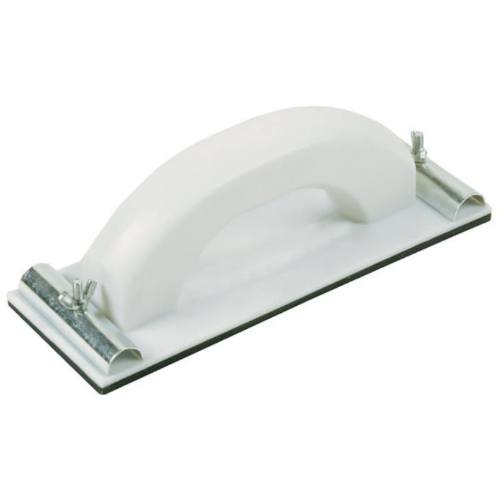 Hladítko pro brusnou mřížku