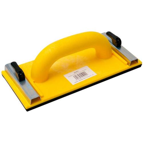 Hladítko pro brusnou mřížku