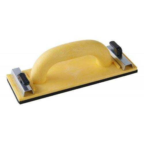 Hladítko pro brusnou mřížku