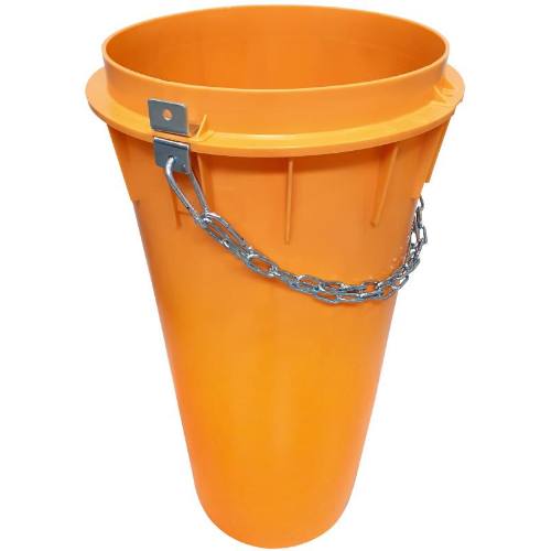 Shoz stavební suti - základní díl Euronářadí