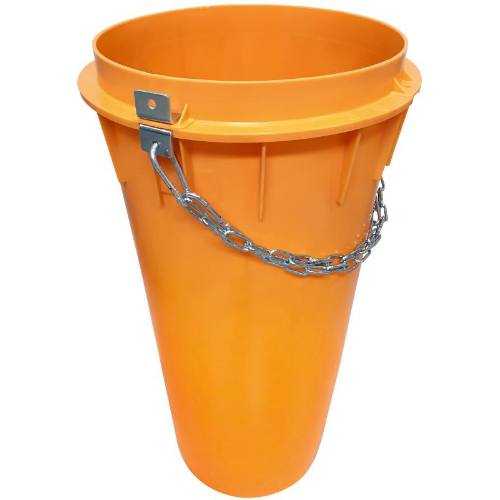 Shoz stavební suti - základní díl Euronářadí