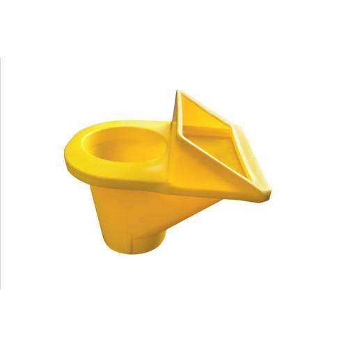 Shoz stavební suti - násypka Euronářadí