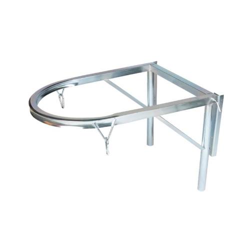 Shoz stavební sutí - nosný rám Euronářadí