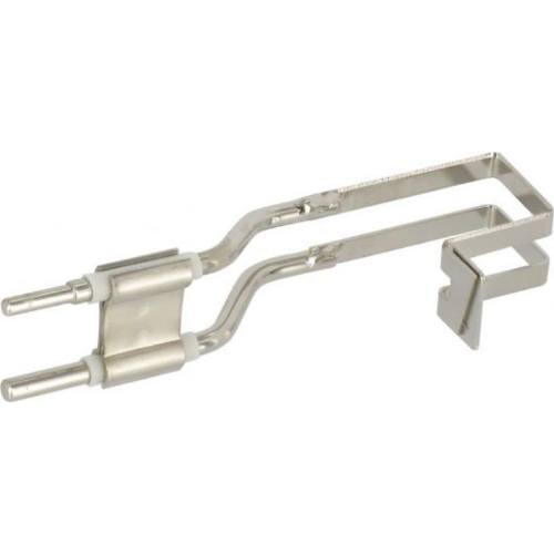 Nůž náhradní CS20 pravoúhlý