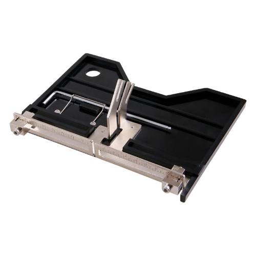 Lišta vodicí pro řezání polystyrenu k 136284 Euronářadí