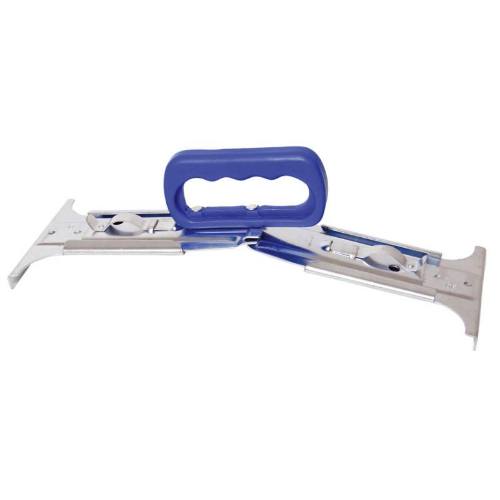 Držák dlažby Euronářadí