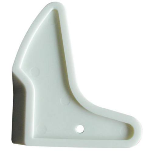 Stěrka na silikon PROFI