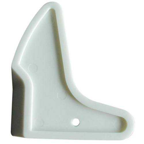 Stěrka na silikon PROFI