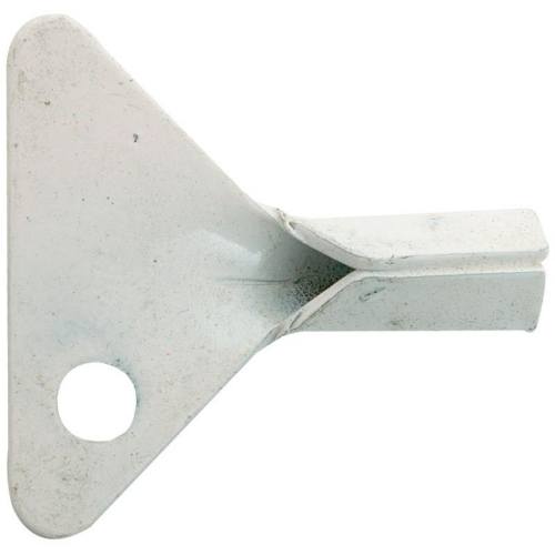 Klíček pro dvířka komínová