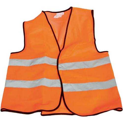 Vesta reflexní žlutá Euronářadí