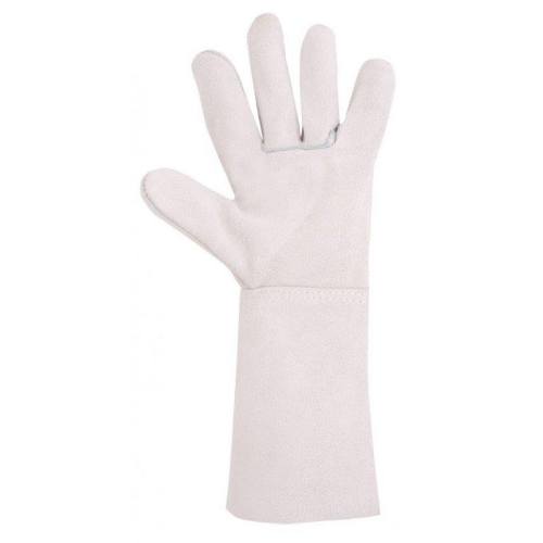 Rukavice pracovní svářečské MEL