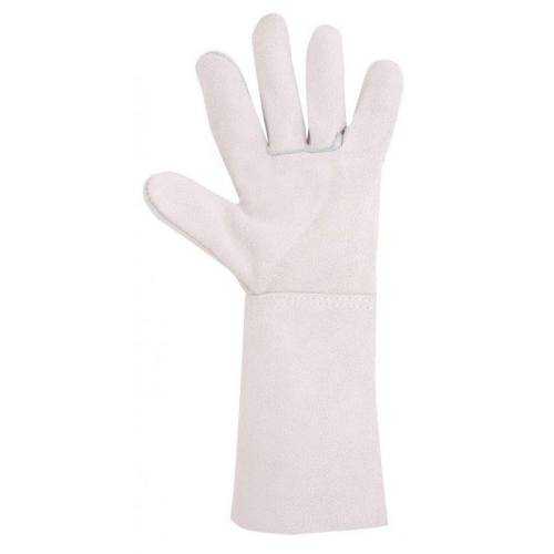 Rukavice pracovní svářečské MEL