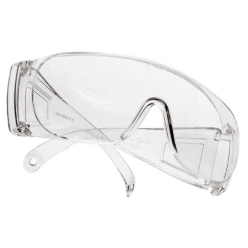 Brýle ochranné V1011E Euronářadí