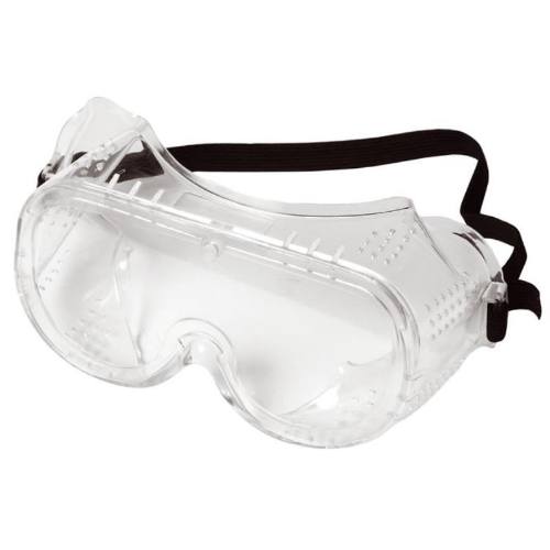 Brýle ochranné čiré MONOLUX Euronářadí