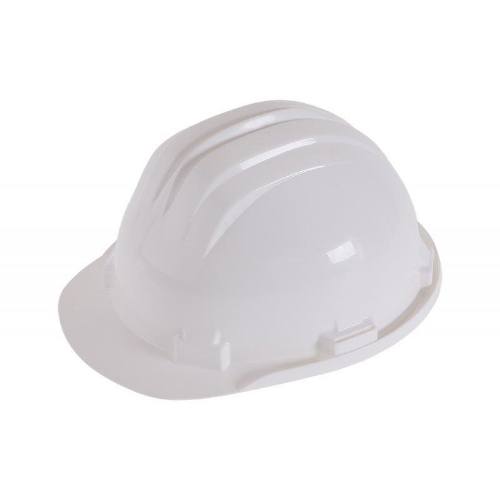 Přilba ochranná CLIMAX bílá Euronářadí