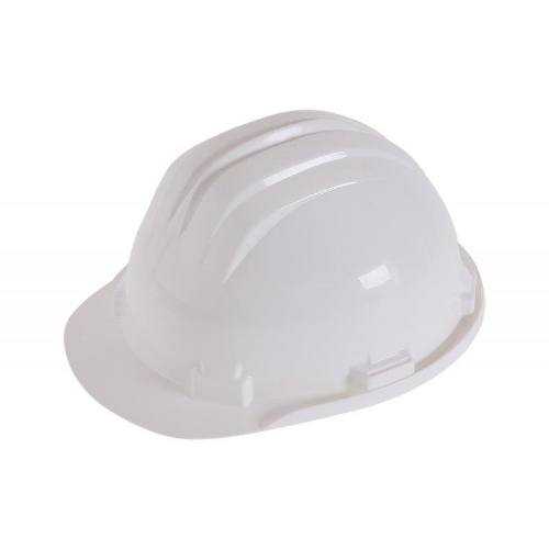 Přilba ochranná CLIMAX bílá Euronářadí