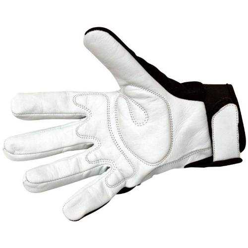 Rukavice VM jehnětina polstrované vel.8 2140 s eti Euronářadí