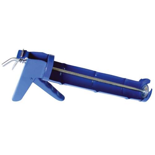 Pistole vytlačovací polouzavřená Euronářadí