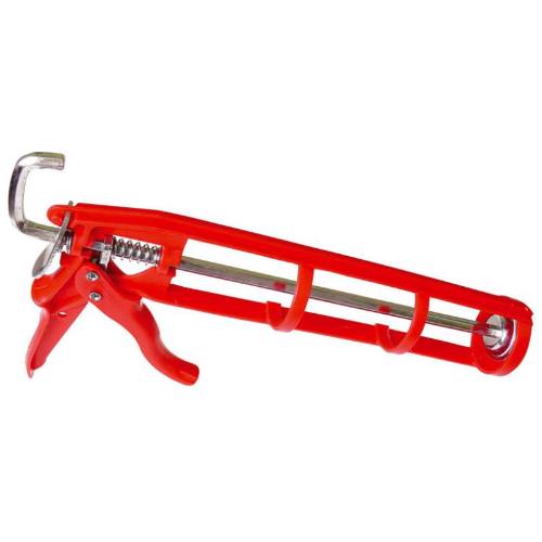 Pistole vytlačovací plastová