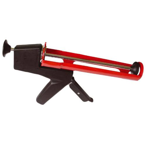 Pistole vytlačovací kroková Euronářadí