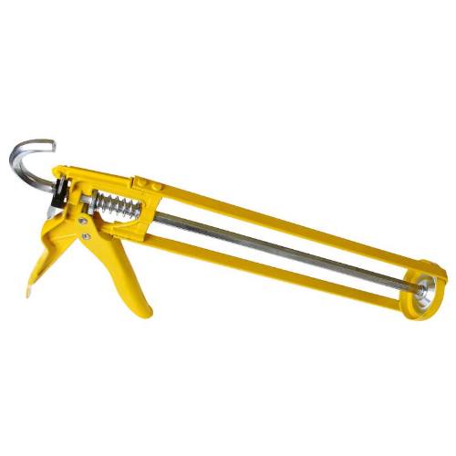 Pistole vytlačovací rámová COX Euronářadí