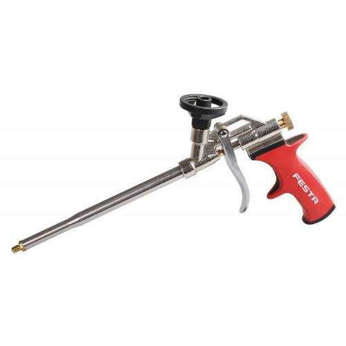 Pistole na PU pěnu HOBBY