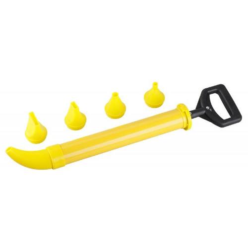 Pistole spárovací plastová