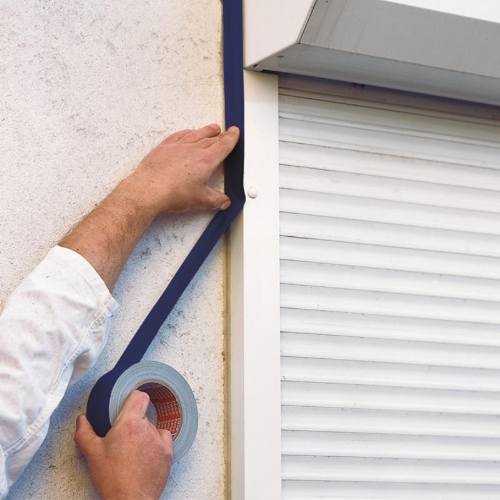 Páska maskovací textilní 4363