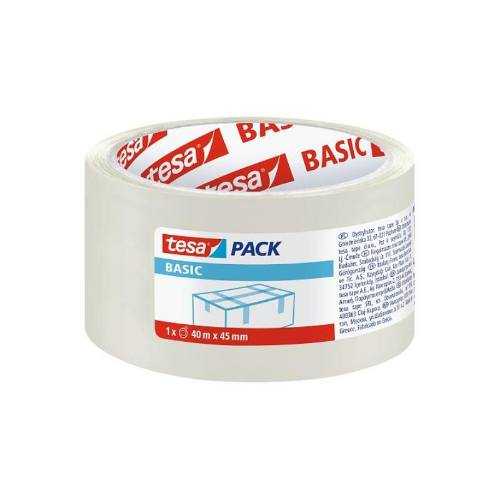 Páska balicí PP 25µ 58570